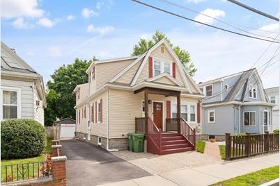 20 Wells Ave #2, Watertown, MA 02472 - Photo 1