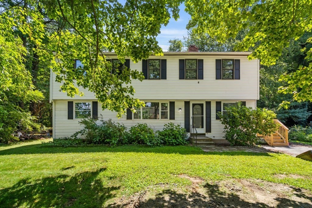 20 W Clifton St, Haverhill, MA 01832 - MLS 73147231 - Coldwell Banker