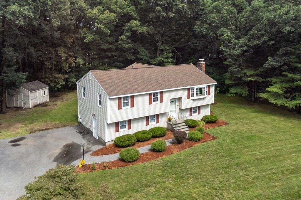 20 Passaconaway Dr, Billerica, MA 01821 MLS 73147252 Coldwell Banker