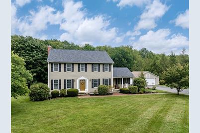 115 Town Farm Rd, Monson, MA 01057 - Photo 1