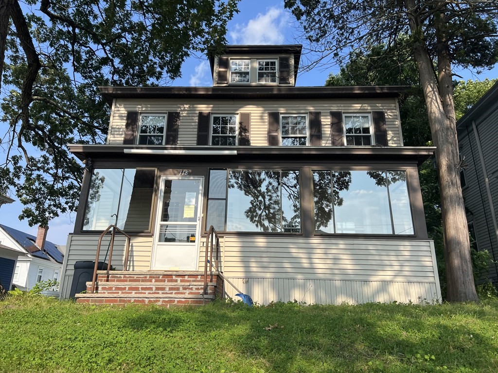 118 Wentworth Ave, Lowell, MA 01852 MLS 73147318 Coldwell Banker