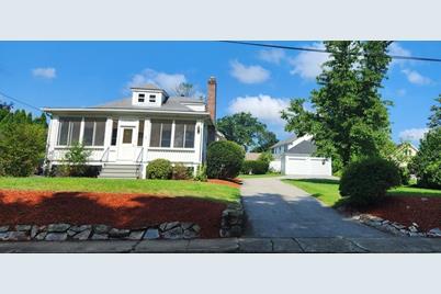 100 Glover St, Southbridge, MA 01550 - Photo 1