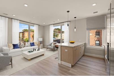 211 Green St #601, Boston, MA 02130 - Photo 1