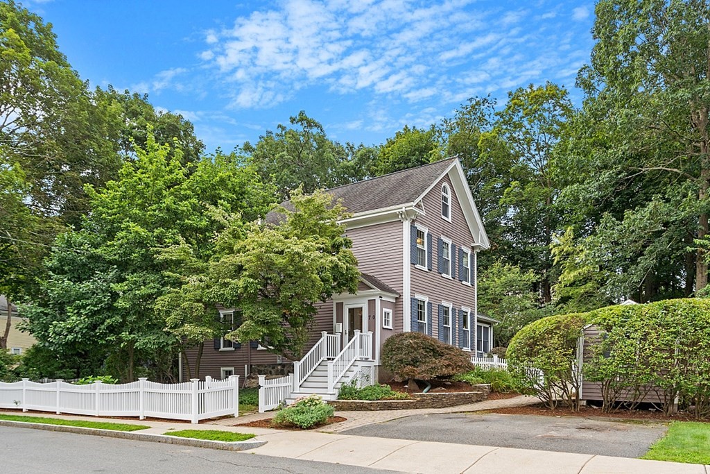 70 Otis St, Melrose, MA 02176 MLS 73147541 Coldwell Banker