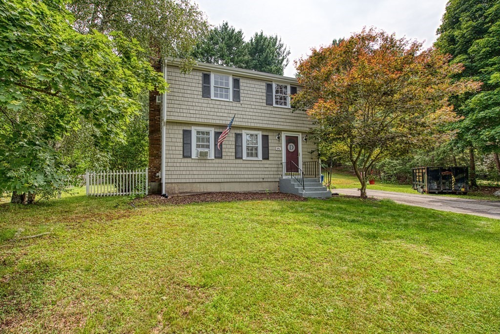 169 Turner Rd, Rockland, MA 02370 - MLS 73147545 - Coldwell Banker