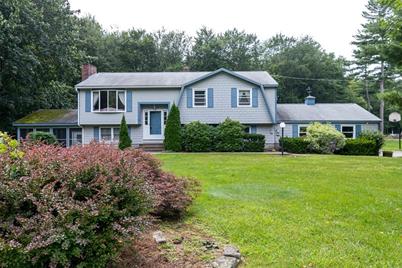 26 Winter Hill, Dracut, MA 01826 - Photo 1