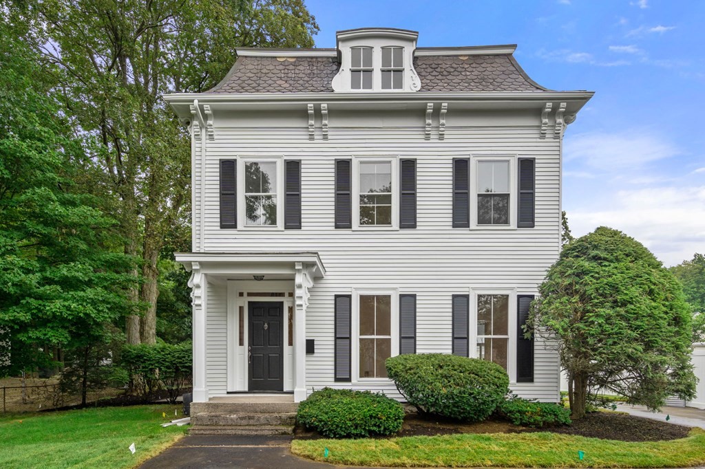 200 Washington St, Wellesley, MA 02481 MLS 73147983 Coldwell Banker