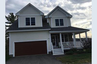 105 Indian Ridge Terr #105, Westford, MA 01886 - Photo 1