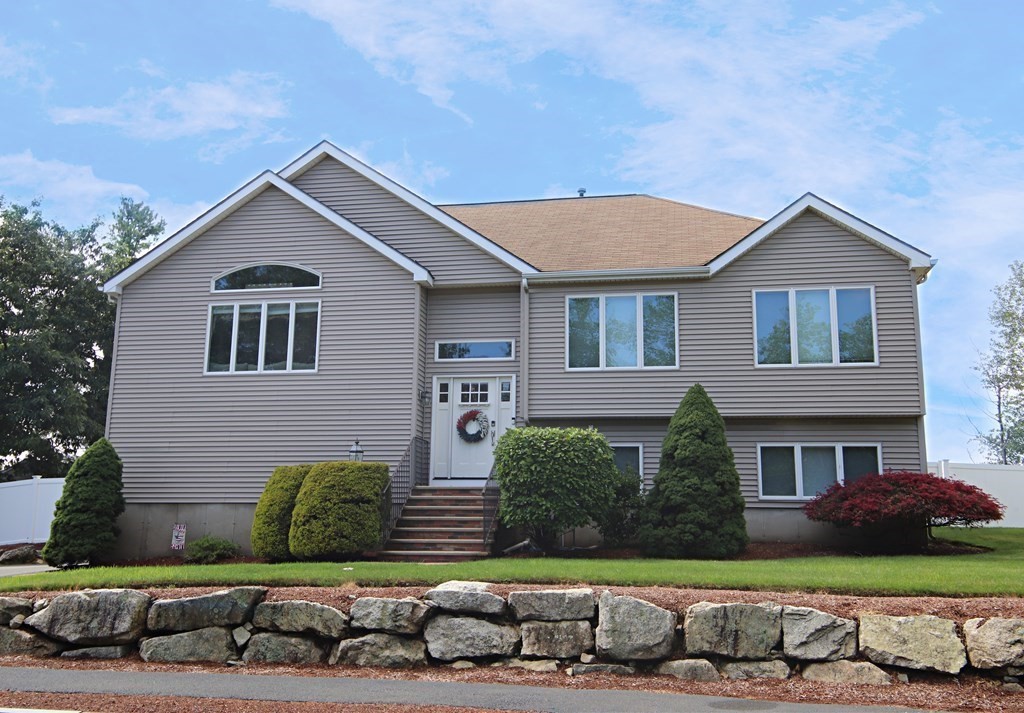 10 Kayla Dr, Saugus, MA 01906 MLS 73148092 Coldwell Banker