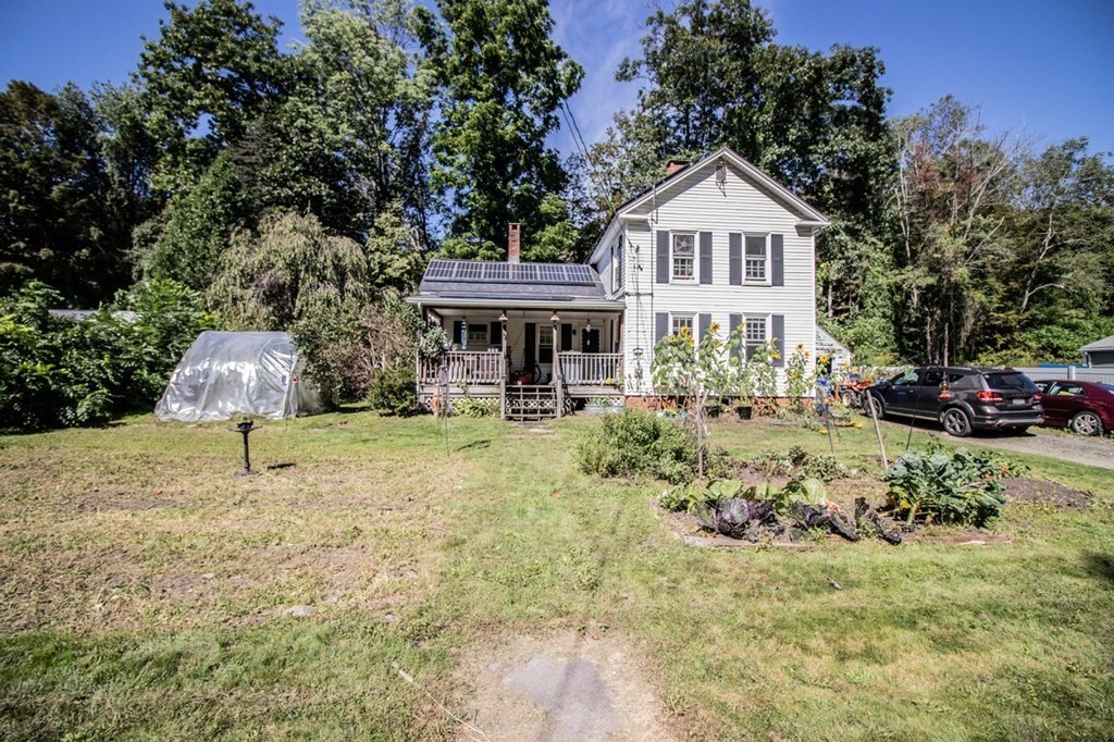 24 Worthington Rd, Huntington, MA 01050 MLS 73148206 Coldwell Banker