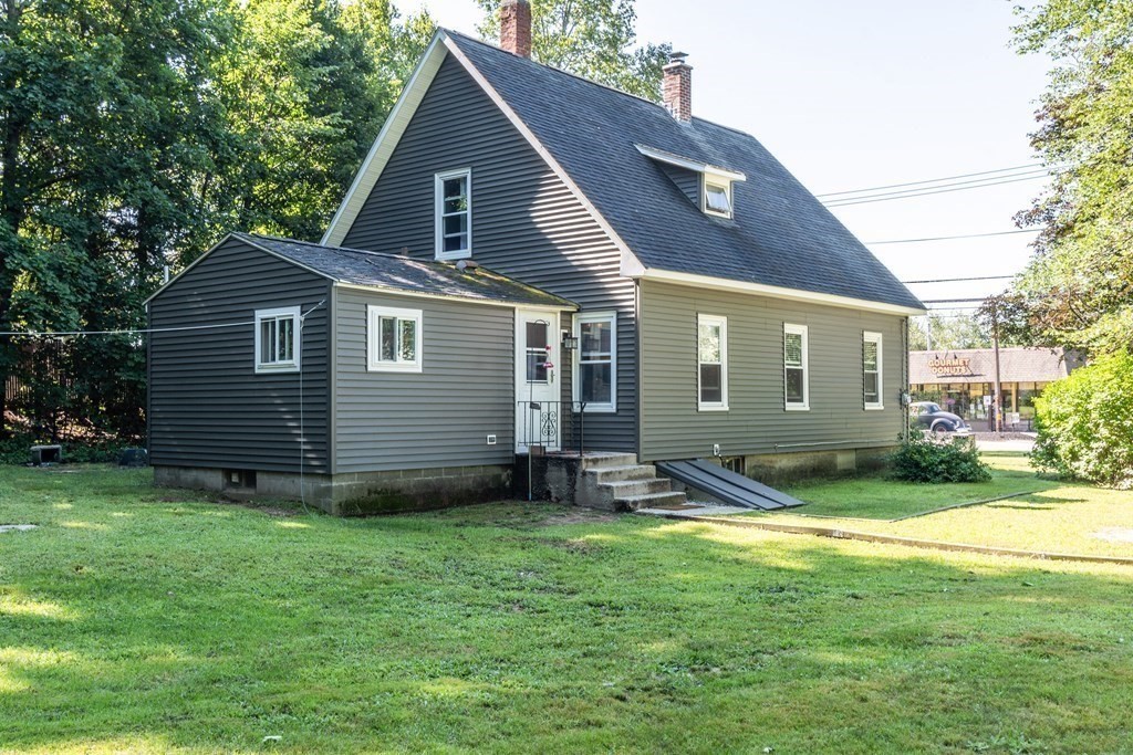 211 Main St, Townsend, MA 01469 MLS 73148225 Coldwell Banker