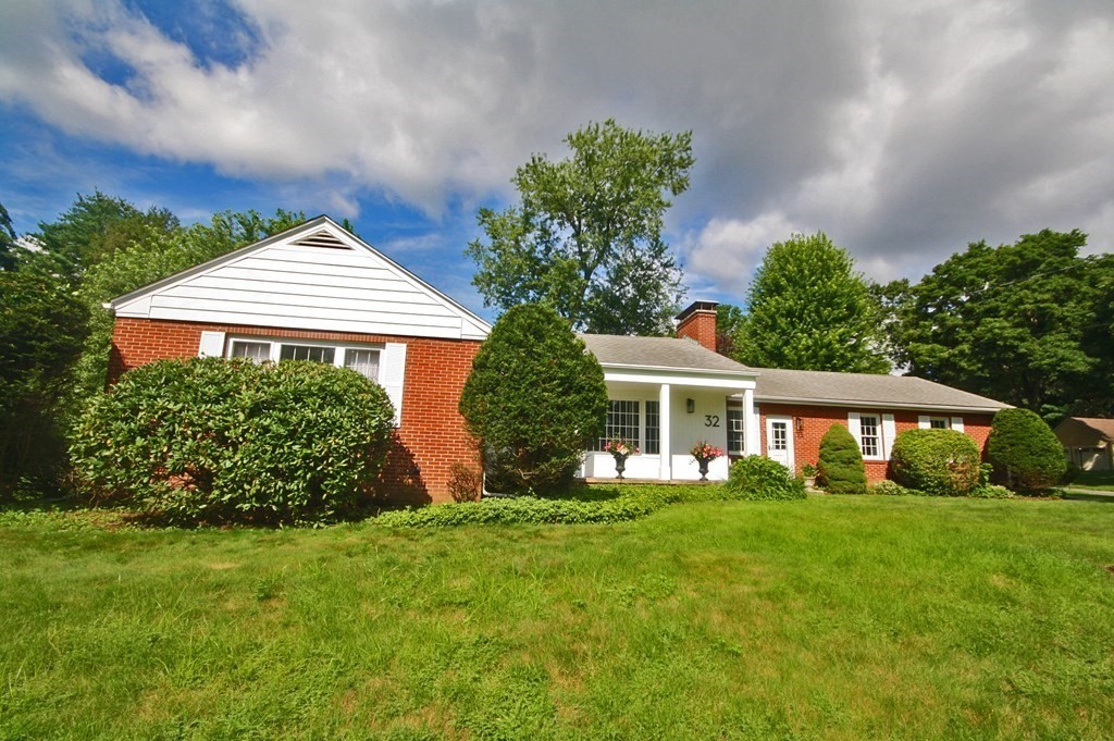 32 Melwood Ave, East Longmeadow, MA 01028 MLS 73148305 Coldwell Banker