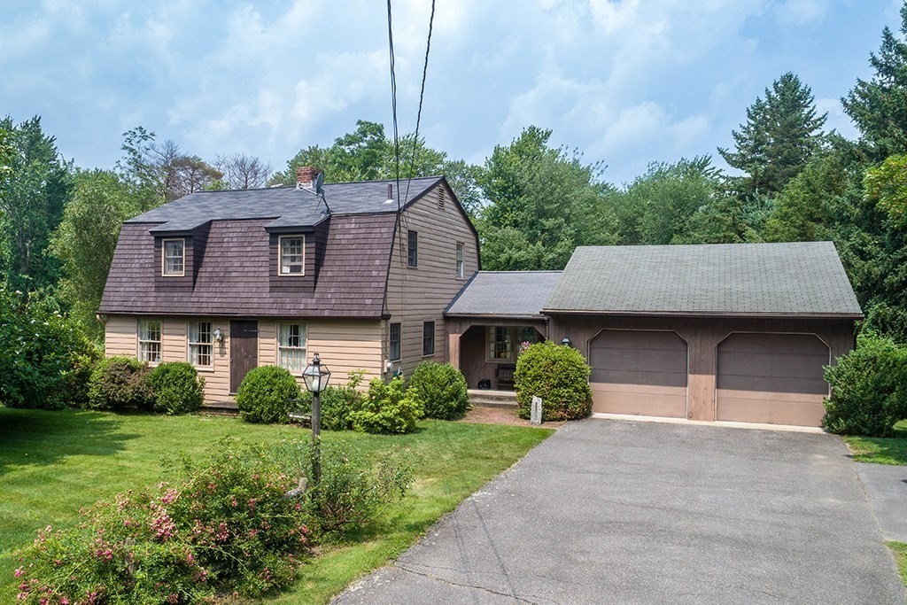 73 Oak Ave, Lunenburg, MA 01462 MLS 73148382 Coldwell Banker