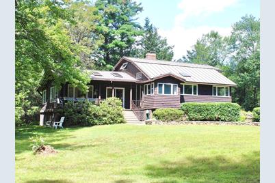 567 E County Rd, Rutland, MA 01543 - Photo 1