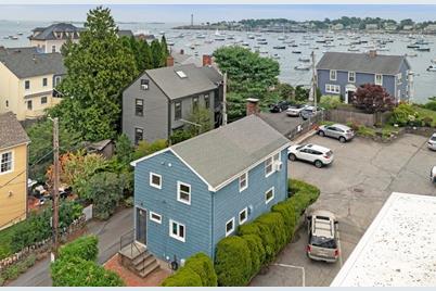 1 Goodwin's Court, Marblehead, MA 01945 - Photo 1