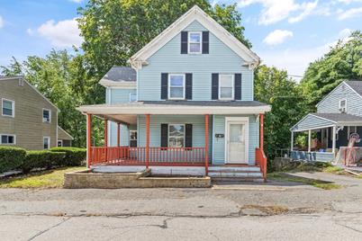 11 Traverse St, Wakefield, MA 01880 - Photo 1
