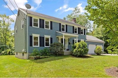 149 Brook Rd, Sharon, MA 02067 - Photo 1