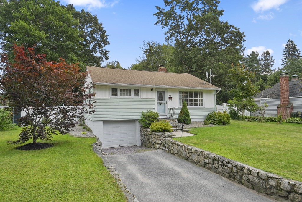 98 Bullard St, Holden, MA 01520 MLS 73148579 Coldwell Banker