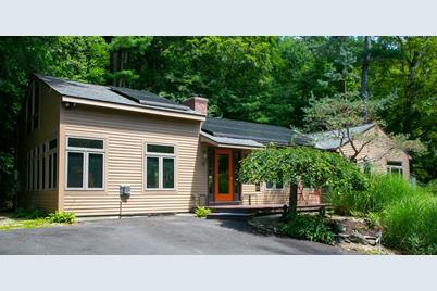 461 Under Mountain Rd, Lenox, MA 01240 - Photo 1