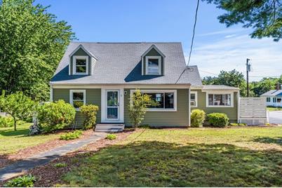 5 Ballardvale St, Wilmington, MA 01887 - Photo 1