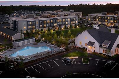 3 Mariners Way #306, Plymouth, MA 02360 - Photo 1