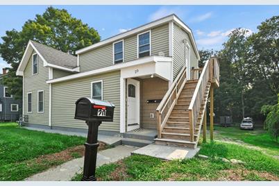 20 Temple Street, Spencer, MA 01562 - Photo 1