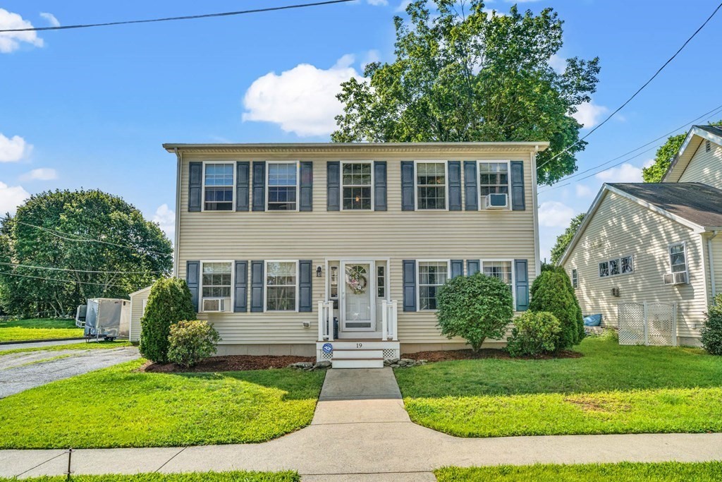19 Simonds Rd, Melrose, MA 02176 MLS 73149123 Coldwell Banker