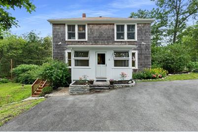 6 Squam Hill Ct #A, Rockport, MA 01966 - Photo 1