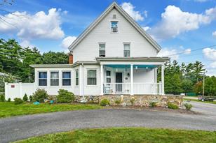 47 Big Rock Ln, Hanson, MA 02341