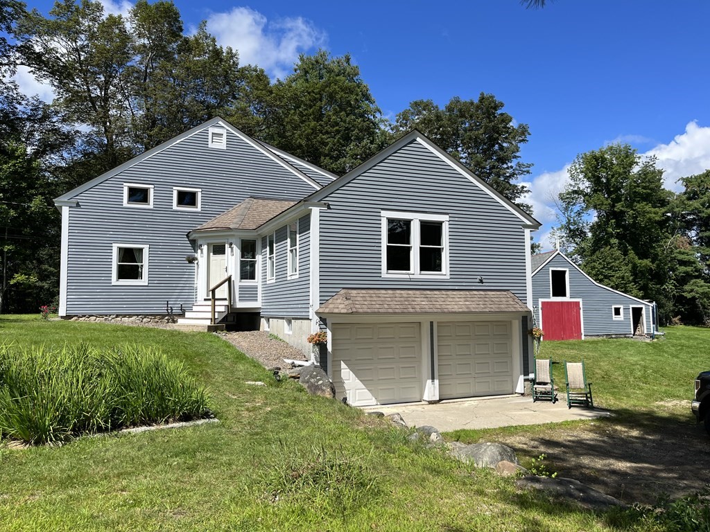 51 Old New Ipswich Rd, Rindge, NH 03461 MLS 73149262 Coldwell Banker