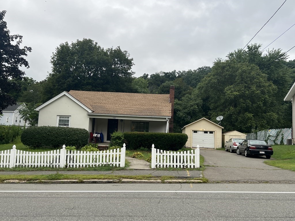 112 Groveland St, Haverhill, MA 01830 MLS 73149277 Coldwell Banker