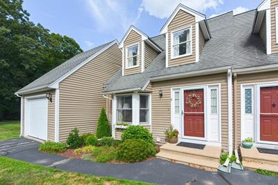88 Cocasset St #6, Foxboro, MA 02035 - Photo 1