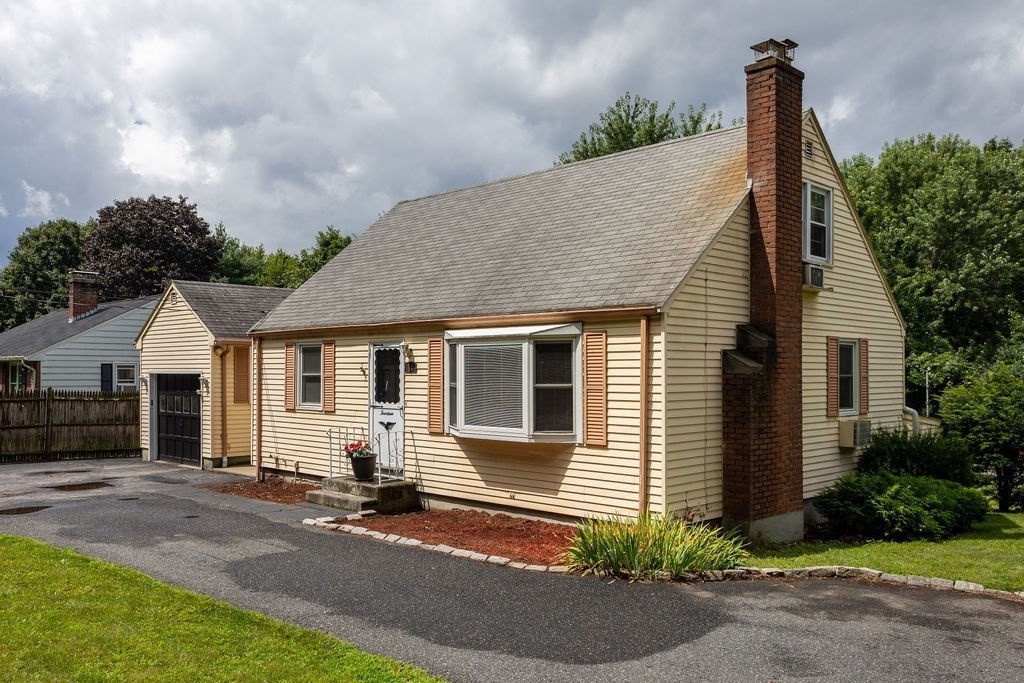 14 Old Mill Rd, Shrewsbury, MA 01545 MLS 73149397 Coldwell Banker