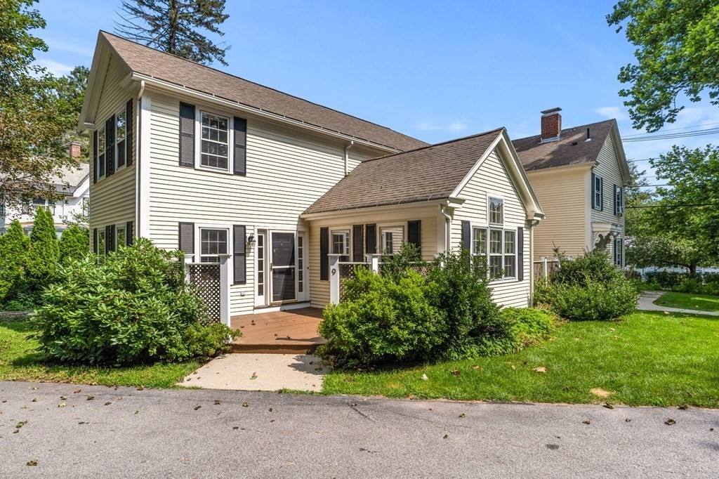 9 Boston Rd 9, Westford, MA 01886 MLS 73149399 Coldwell Banker