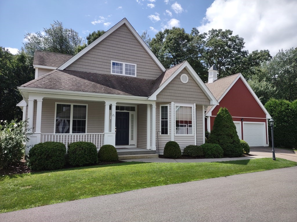 21 Braeburn Ln, Ashland, MA 01721 MLS 73149415 Coldwell Banker