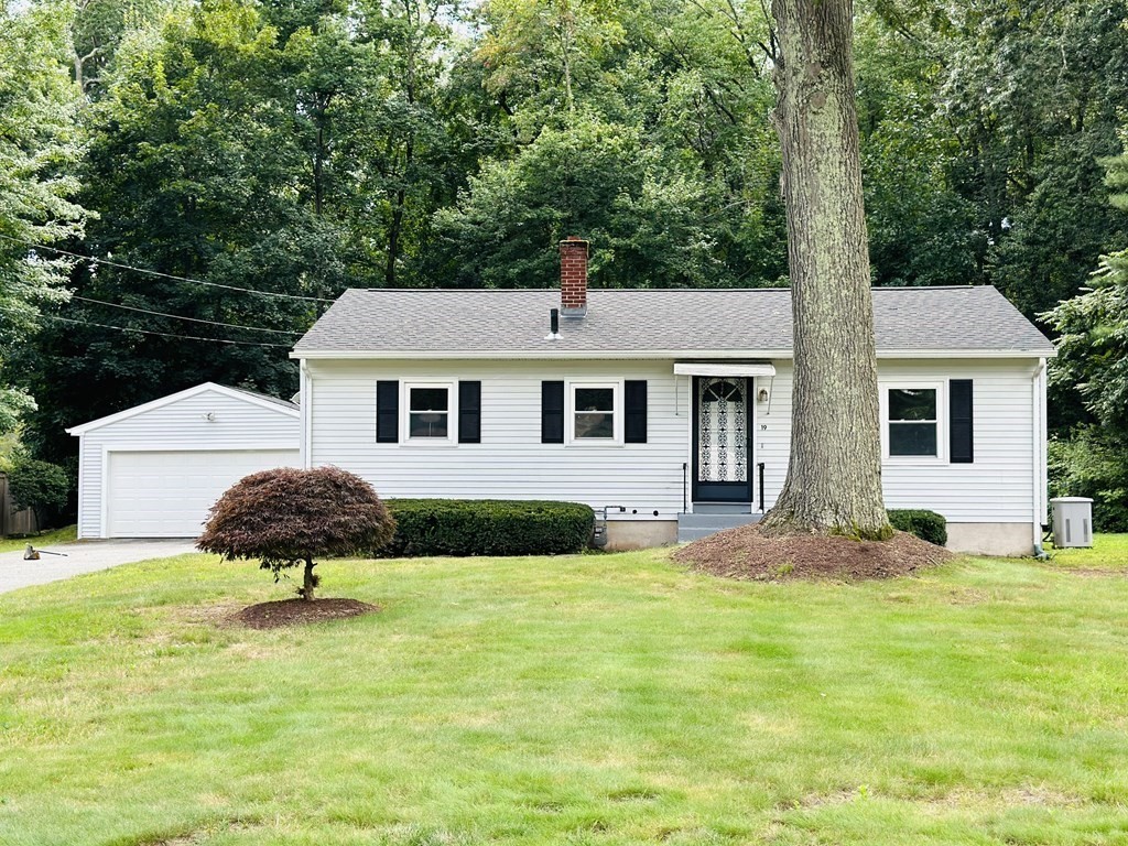 19 Bettswood Rd, East Longmeadow, MA 01028 MLS 73149450 Coldwell Banker