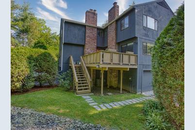 7 Treetop Park #7, Westborough, MA 01581 - Photo 1