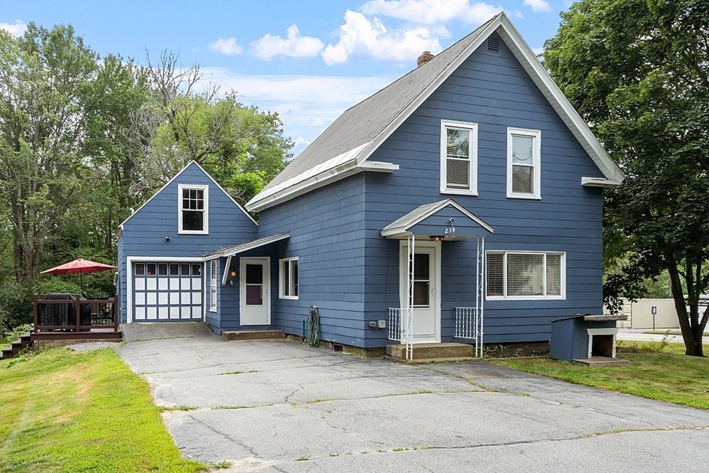 254 Coleman St, Gardner, MA 01440 MLS 73149508 Coldwell Banker