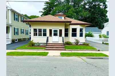 7 Glendale Ave, Peabody, MA 01960 - Photo 1