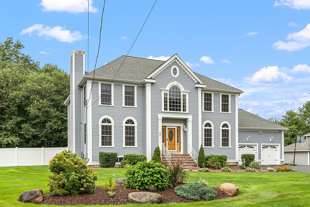 26 Brundrett Ave, Andover, MA 01810 MLS 73149640 Coldwell Banker