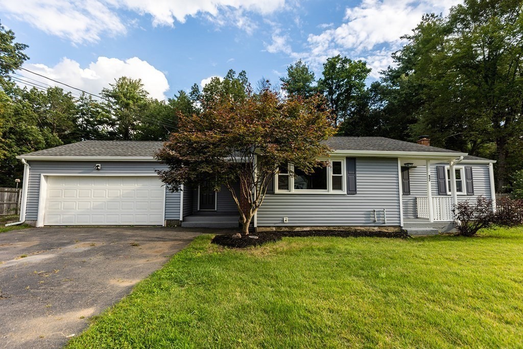 17 Gargon Terrace, Southwick, MA 01077 MLS 73149655 Coldwell Banker
