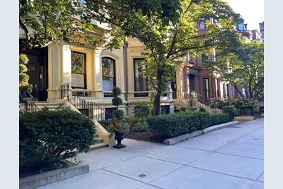 64 Commonwealth Avenue #9, Boston, MA 02116 - Photo 1