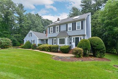 28 High St, Walpole, MA 02081 - Photo 1