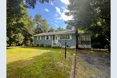 220 Monponsett St, Hanson, MA 02341 - Photo 1