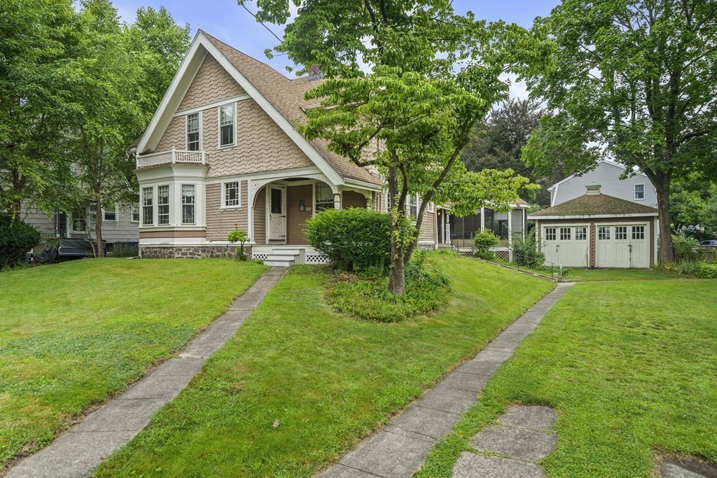 161 Franklin St, Braintree, MA 02184 MLS 73149747 Coldwell Banker