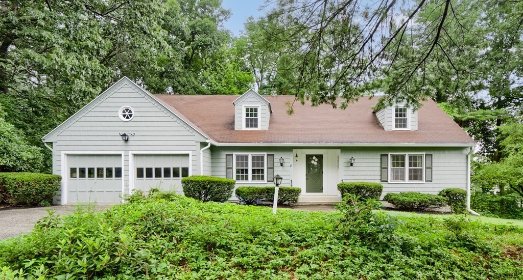 47 Wyndhurst Dr, Holden, MA 01520 MLS 73149756 Coldwell Banker