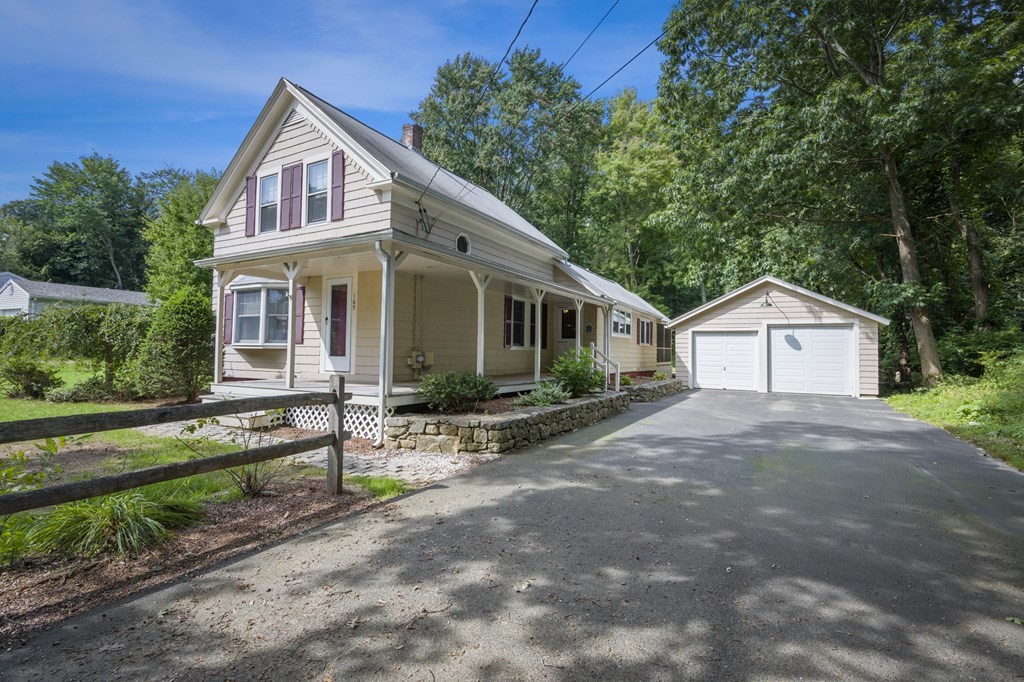 169 Southville Rd, Southborough, MA 01772 MLS 73149809 Coldwell Banker