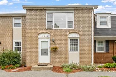17 Cannongate Rd #94, Tyngsborough, MA 01879 - Photo 1