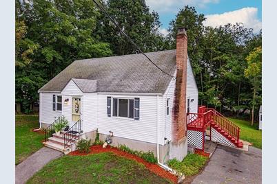 620 Woburn St, Wilmington, MA 01887 - Photo 1