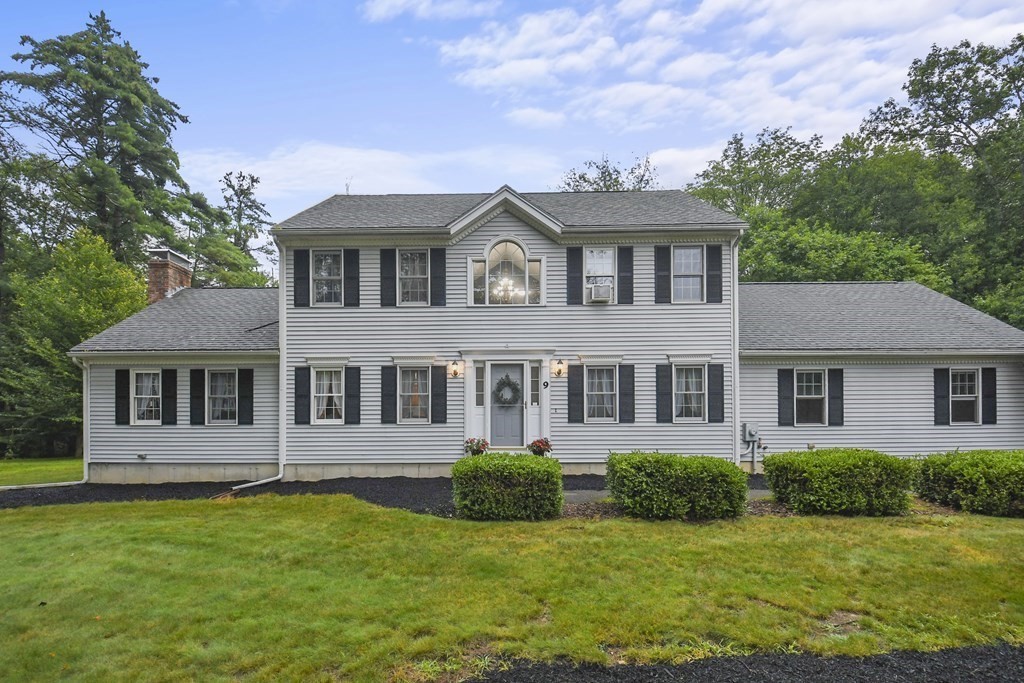 9 Brenda Ln, Templeton, MA 01436 MLS 73150062 Coldwell Banker